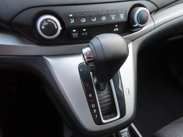 Used 2013 Honda CR-V EX image 24