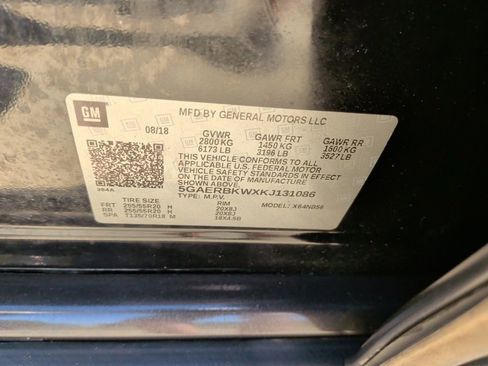 Used 2019 Buick Enclave Essence w/ Trailering Package, 5000 lbs. image 46