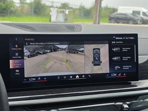 Used 2026 BMW X5 sDrive40i RWD image 24