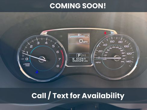 Used 2017 Subaru Forester 2.0XT Touring w/ Popular Package #2 AWD/4WD image 11
