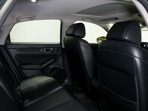 Used 2022 Honda Civic EX-L image 16