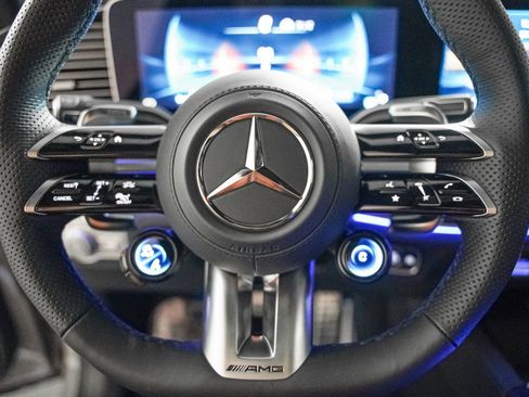 New 2026 Mercedes-Benz GLE 63 AMG S image 15