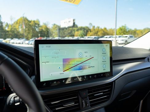 New 2026 Ford Escape Active w/ Tech Pack #1 FWD image 23