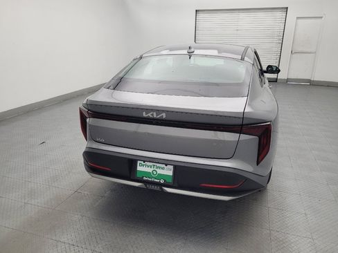 Used 2025 Kia K4 FWD image 7