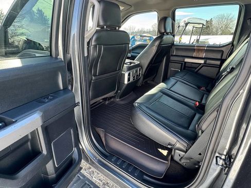 Used 2020 Ford F150 Lariat image 10