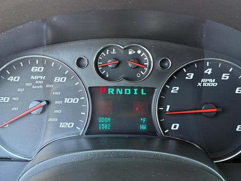 Used 2008 Chevrolet Equinox LT w/ LT Preferred Equipment Group image 31