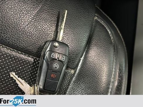 Used 2019 Ford F250 Lariat w/ Lariat Value Package AWD/4WD image 21