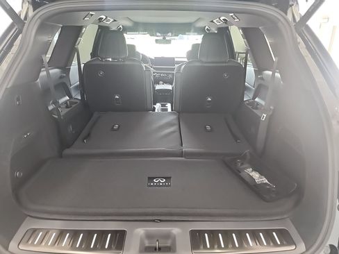 New 2026 INFINITI QX60 Autograph w/ Dark Cargo Package image 19