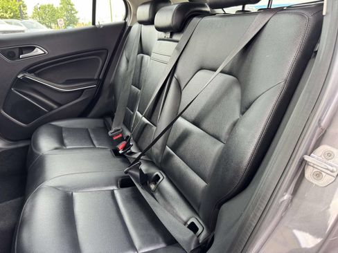 Used 2015 Mercedes-Benz GLA 250 4MATIC image 25