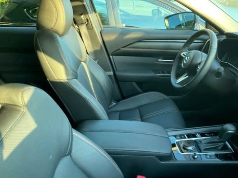 Used 2025 MAZDA CX-50 2.5 Hybrid w/ Premium Plus Pkg AWD/4WD image 5