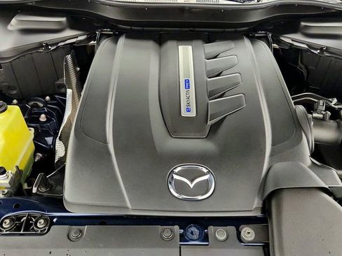 Used 2024 MAZDA CX-90 Plug-In Hybrid w/ Premium Plus image 29