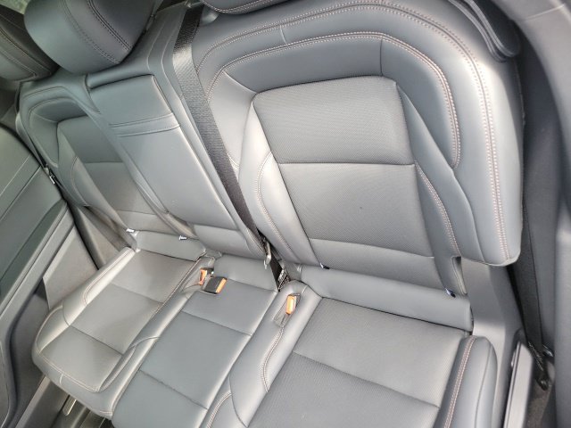 Certified 2024 Lincoln Nautilus Premier w/ Equipment Group 102A AWD/4WD image 46