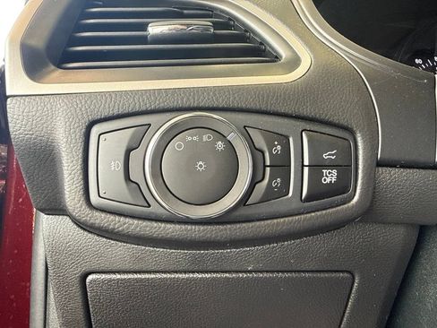 Used 2023 Ford Edge SEL w/ Convenience Package AWD/4WD image 17