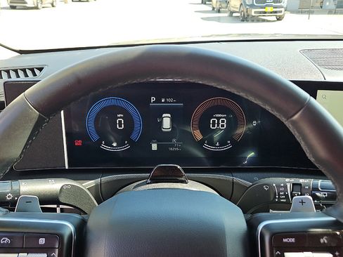 Used 2024 Hyundai Santa Fe XRT image 15