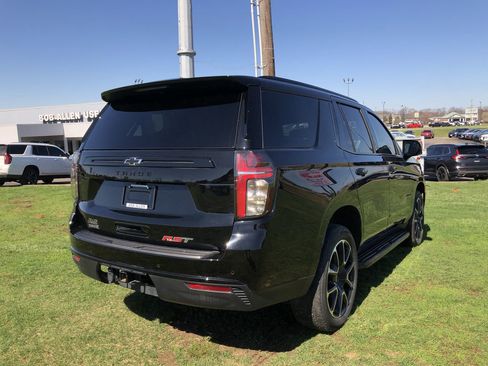 Used 2024 Chevrolet Tahoe RST w/ Luxury Package image 5