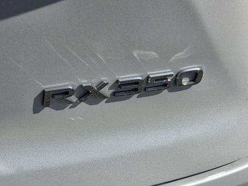 Certified 2024 Lexus RX 350 Premium Plus w/ Convenience Package image 35