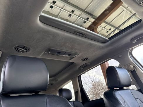 Used 2021 Kia Telluride SX w/ SX Prestige Package image 25