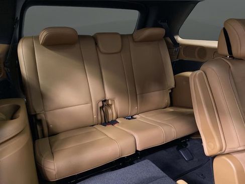 New 2026 Hyundai Palisade Calligraphy image 36