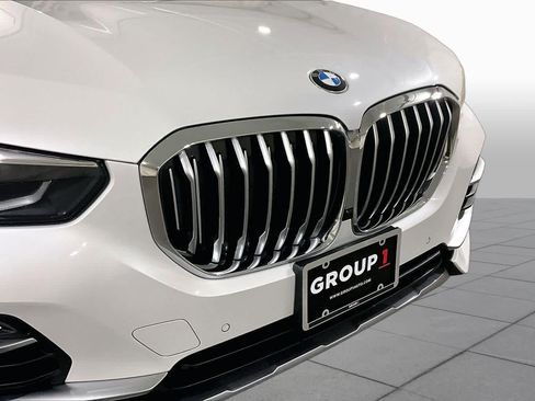 Used 2019 BMW X5 xDrive40i w/ Convenience Package AWD/4WD image 31
