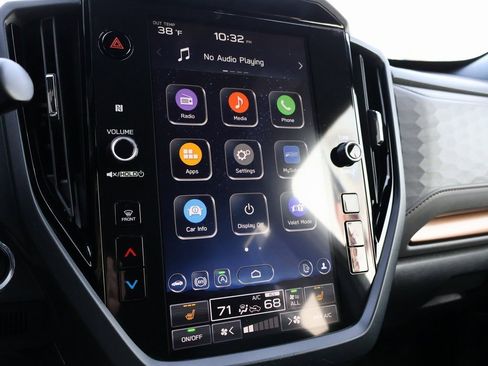 Used 2025 Subaru Forester Sport image 34