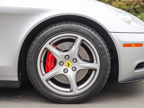 Used 2006 Ferrari 612 Scaglietti image 20