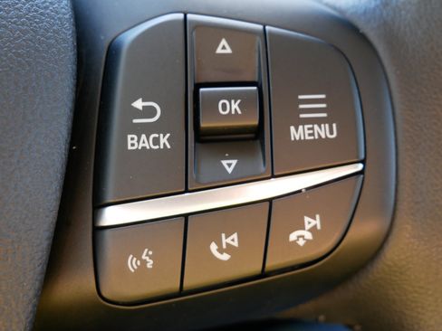 Certified 2023 Ford Bronco Sport Outer Banks w/ Tech Package AWD/4WD image 18