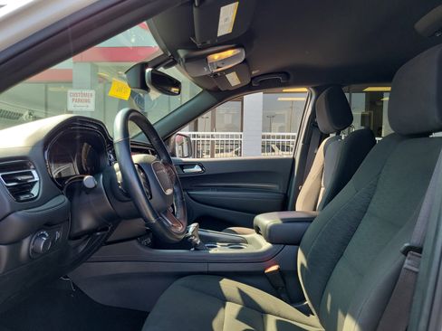 Used 2024 Dodge Durango SXT image 15