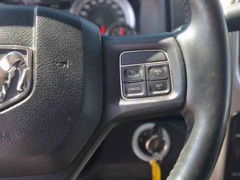 Used 2018 RAM 2500 Big Horn AWD/4WD image 20