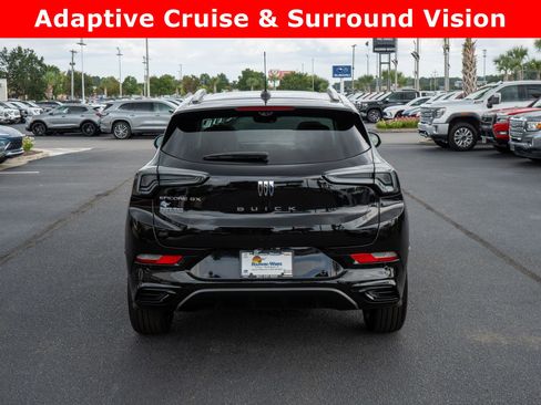New 2026 Buick Encore GX Avenir w/ Avenir Technology Package image 4