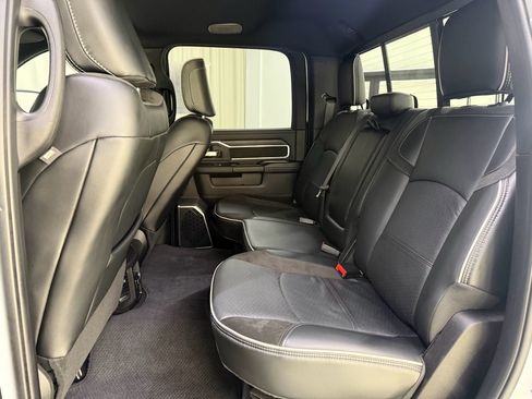 Used 2026 RAM 2500 Laramie image 17