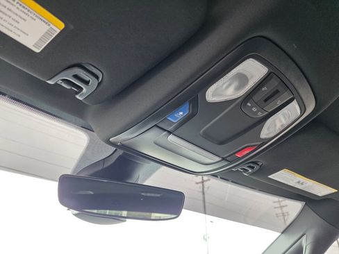 Used 2024 RAM 2500 Big Horn w/ Sport Appearance Package image 20