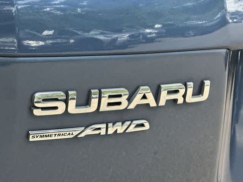 Used 2015 Subaru Forester 2.5i Premium AWD/4WD image 16