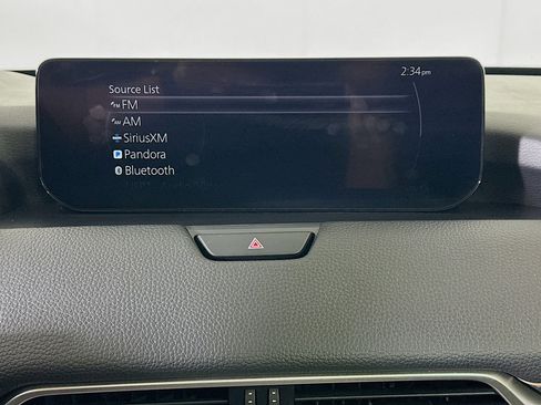 Used 2024 MAZDA CX-90 3.3 Turbo w/ Premium Package image 21