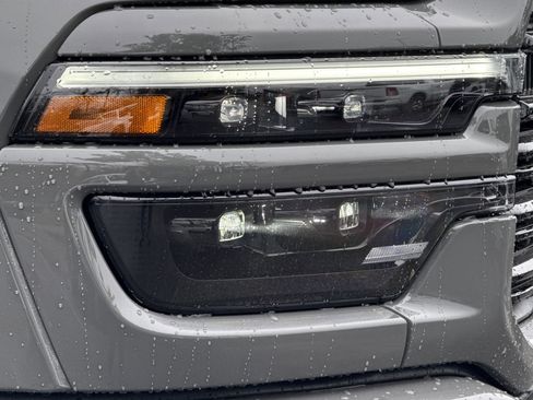 New 2026 RAM 2500 Laramie image 10