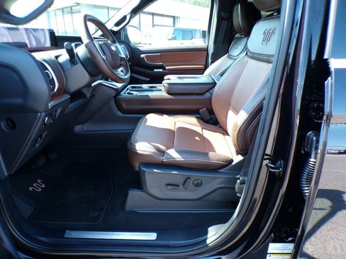 New 2026 Ford Expedition Max King Ranch AWD/4WD image 17