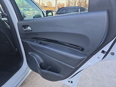 Used 2021 Dodge Durango Citadel image 81