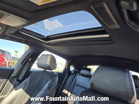 Certified 2023 Acura Integra A-Spec image 18