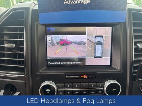 Used 2020 Ford Expedition Limited w/ Equipment Group 302A RWD image 19
