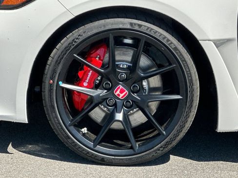 New 2026 Honda Civic Type R image 34