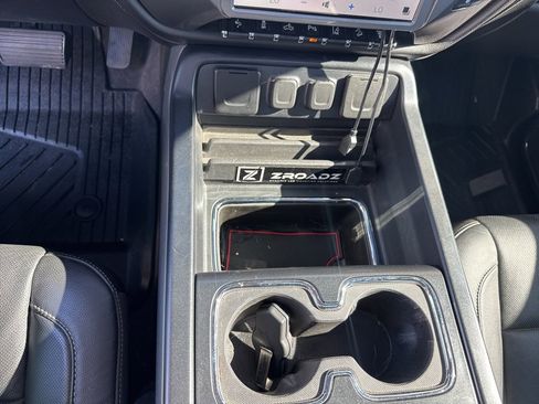 Used 2019 Chevrolet Silverado 2500 LTZ w/ Duramax Plus Package image 29