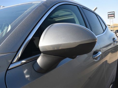 New 2025 Buick Envision Preferred image 12