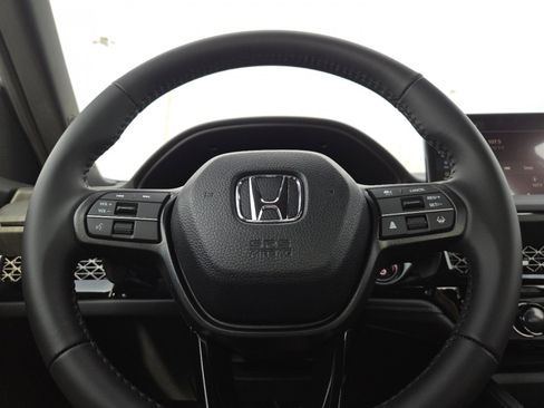 New 2026 Honda Accord Sport image 26