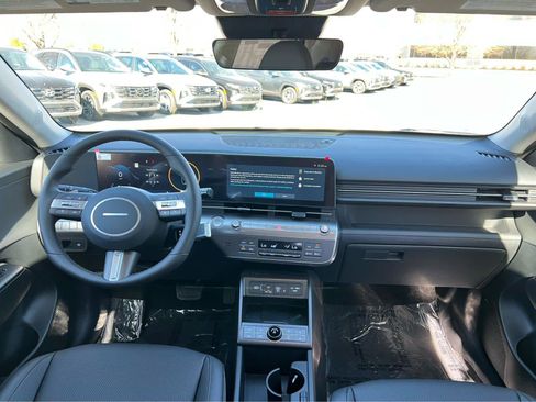 New 2026 Hyundai Kona Limited AWD/4WD image 25