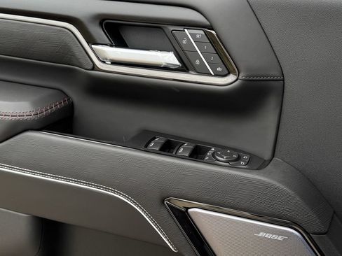 New 2026 GMC Sierra 2500 AT4X image 21