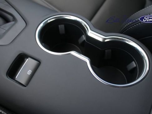 New 2026 Ford Mustang Premium RWD image 11