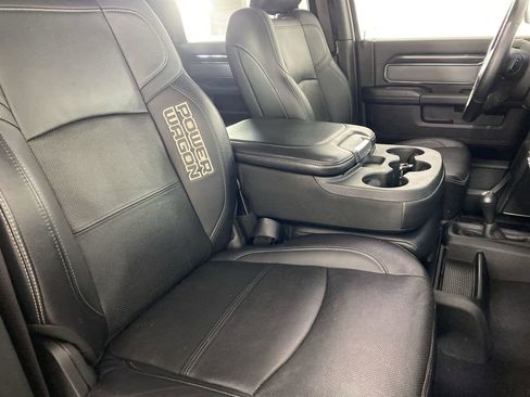 Used 2021 RAM 2500 Power Wagon image 30