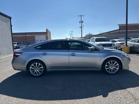 Used 2015 Toyota Avalon XLE Touring image 5