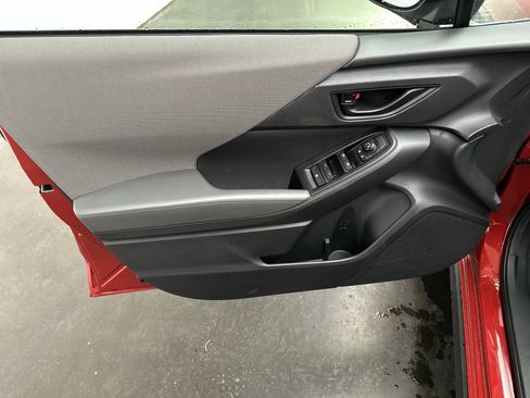 New 2026 Subaru Crosstrek 2.5i AWD/4WD image 16
