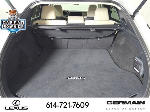 Certified 2025 Lexus RX 350 Premium Plus AWD/4WD image 21