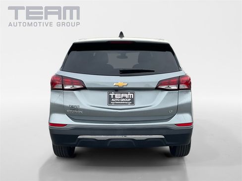 Used 2023 Chevrolet Equinox LT image 6